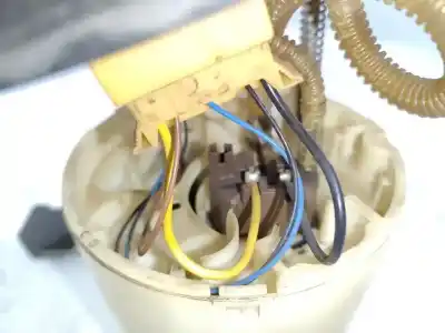 Автозапчастина б/у індикатор для volkswagen passat b7 (362) 2.0 tdi посилання на oem iam 3aa919050b  