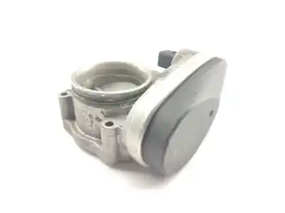 Peça sobressalente para automóvel em segunda mão BORBOLETA DE ADMISSÃO por BMW SERIE 3 BERLINA (E46)  Referências OEM IAM 1354143922403  