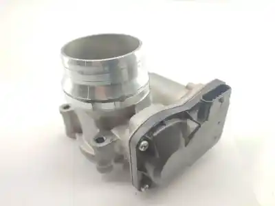 Peça sobressalente para automóvel em segunda mão BORBOLETA DE ADMISSÃO por KIA XCEED  Referências OEM IAM 3510008200  