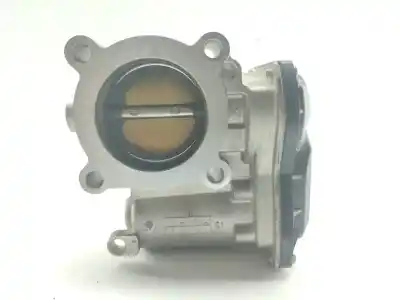 İkinci el araba yedek parçası KELEBEK KUTUSU için KIA XCEED  OEM IAM referansları 3510008200  