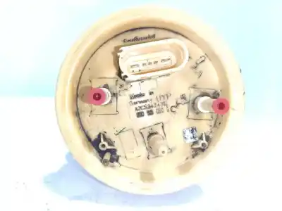 Piesă de schimb auto la mâna a doua indicator pentru audi a1 (8x) ambition referințe oem iam 6r0919050g  