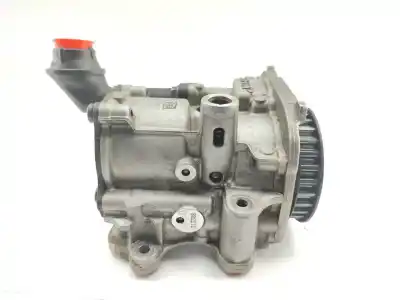 Автозапчастина б/у нафтовна бомба для seat leon (5f1) reference ecomotive посилання на oem iam 04l145208d  