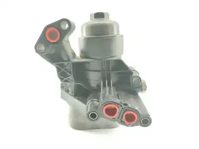 Автозапчасти б/у охладитель моторного масла за seat leon (5f1) reference ecomotive ссылки oem iam 03n115389k