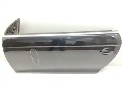 Peça sobressalente para automóvel em segunda mão porta da frente esquerda por volkswagen eos (1f7, 1f8) 2.0 tdi referências oem iam 