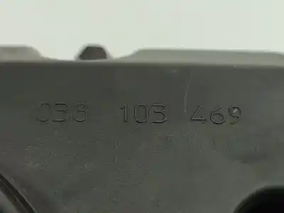 Автозапчасти б/у крышка качества за volkswagen caddy ka/kb (2k) furg. 69 cv / 51 kw ссылки oem iam 038103469  