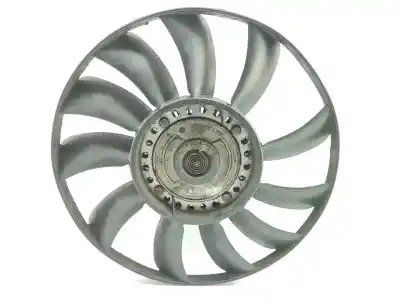 Second-hand car spare part viscous motor fan for audi a4 berlina (b5) 1.9 tdi oem iam references 058121350