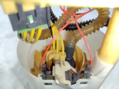 Автозапчастина б/у індикатор для renault talisman icon посилання на oem iam 172027799r  