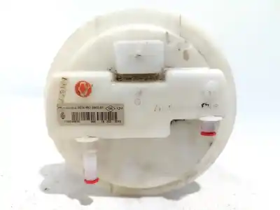 Peça sobressalente para automóvel em segunda mão boia / bomba combustível por dacia duster ii comfort referências oem iam 172024983r  