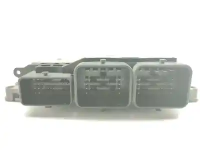 Tweedehands auto-onderdeel ecu motorcontroller voor citroen c3 selection oem iam-referenties 0281017600  