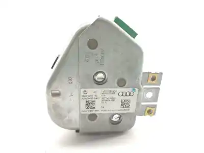Second-hand car spare part electronic module for audi a6 c6 avant (4f5) 2.7 tdi oem iam references 4f0905852e  