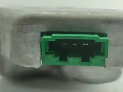 Second-hand car spare part electronic module for audi a6 c6 avant (4f5) 2.7 tdi oem iam references 4f0905852e  