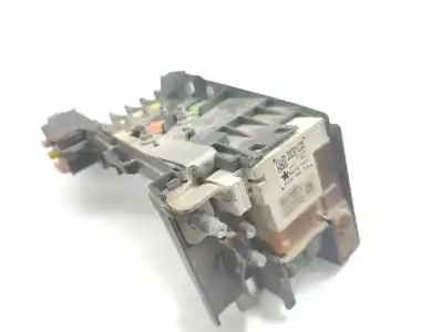 Second-hand car spare part fuse box unit for citroen c4 grand picasso 9hz oem iam references 28150487  