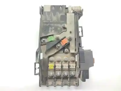 Second-hand car spare part fuse box unit for citroen c4 grand picasso 9hz oem iam references 28150487  
