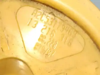 Peça sobressalente para automóvel em segunda mão boia / bomba combustível por opel corsa d ´´111 years´´ referências oem iam 13216316  