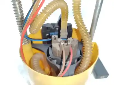 Peça sobressalente para automóvel em segunda mão boia / bomba combustível por opel corsa d ´´111 years´´ referências oem iam 13216316  