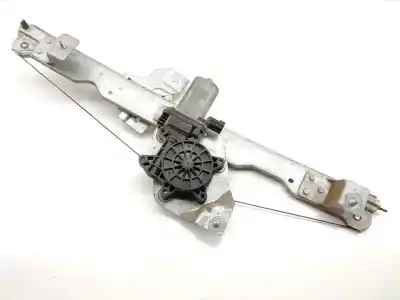 Peça sobressalente para automóvel em segunda mão elevador de vidros dianteiro direito por dacia duster ambiance 4x2 referências oem iam 807206838r