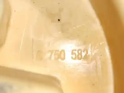 Tweedehands auto-onderdeel indicator voor bmw 3 compact (e46) 320 td oem iam-referenties 6750582  