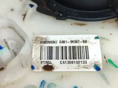 Tweedehands auto-onderdeel indicator voor ford ka+ active oem iam-referenties e4b19h307bb  