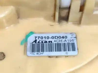 Автозапчасти б/у индикатор за toyota yaris (ksp9/scp9/nlp9) básico ссылки oem iam   