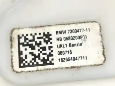 Автозапчасти б/у индикатор за mini mini (f56) one first ссылки oem iam 7300477  