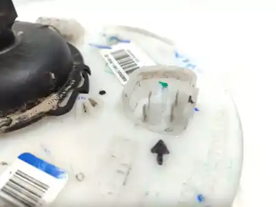 Piesă de schimb auto la mâna a doua indicator pentru ford ka+ black / white referințe oem iam e4b19h307bb  