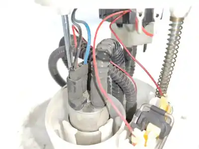 Piesă de schimb auto la mâna a doua indicator pentru ford ka+ black / white referințe oem iam e4b19h307bb  