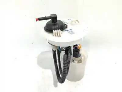 Second-hand car spare part fuel tank sender unit for ford ka+ ultimate oem iam references e4b19h307bb