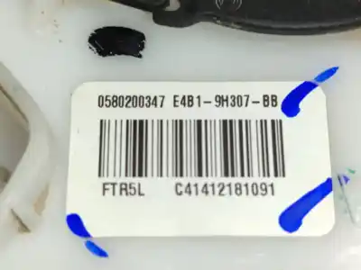 Tweedehands auto-onderdeel indicator voor ford ka+ ultimate oem iam-referenties e4b19h307bb  