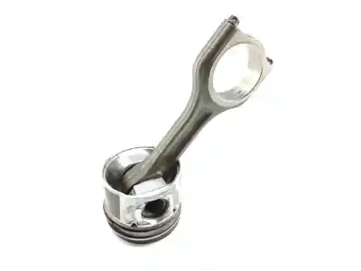 Pièce détachée automobile d'occasion bielle pour citroen berlingo furgoneta/monovolumen (b9) 1.6 hdi / bluehdi 75 références oem iam 75l93  