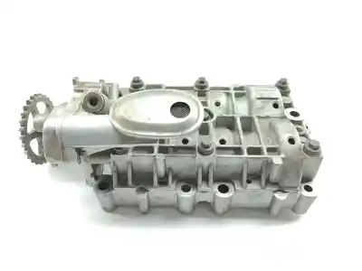 Peça sobressalente para automóvel em segunda mão bomba de óleo por citroen c8 2.2 hdi 16v premier ii referências oem iam 9636898380