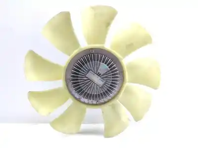 Second-hand car spare part radiator cooling fan for ford ranger (et) xl doble cabina 4x4 oem iam references 450231