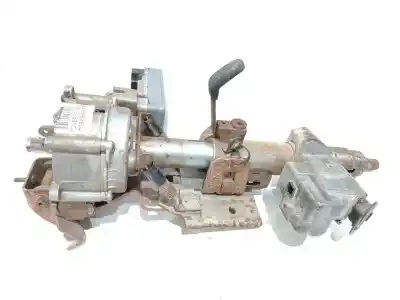 Peça sobressalente para automóvel em segunda mão coluna de direcção por ford fiesta (cb1) econetic referências oem iam 8v513c529cj