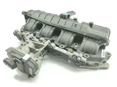 Pezzo di ricambio per auto di seconda mano collettore di aspirazione per alfa romeo 159 sportwagon (140) 1.9 jtdm 16v distinctive riferimenti oem iam dz0077995  