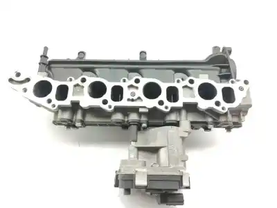 Pezzo di ricambio per auto di seconda mano collettore di aspirazione per alfa romeo 159 sportwagon (140) 1.9 jtdm 16v distinctive riferimenti oem iam dz0077995  
