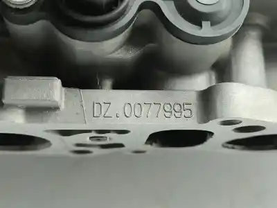 Pezzo di ricambio per auto di seconda mano collettore di aspirazione per alfa romeo 159 sportwagon (140) 1.9 jtdm 16v distinctive riferimenti oem iam dz0077995  