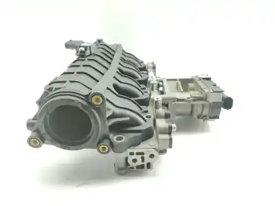 Pezzo di ricambio per auto di seconda mano collettore di aspirazione per alfa romeo 159 sportwagon (140) 1.9 jtdm 16v distinctive riferimenti oem iam dz0077995  