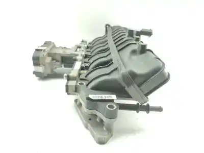 Pezzo di ricambio per auto di seconda mano collettore di aspirazione per alfa romeo 159 sportwagon (140) 1.9 jtdm 16v distinctive riferimenti oem iam dz0077995  