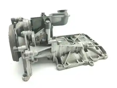 Pièce détachée automobile d'occasion POMPE À HUILE pour BMW SERIE 1 LIM. (F20)  Références OEM IAM 7798014  