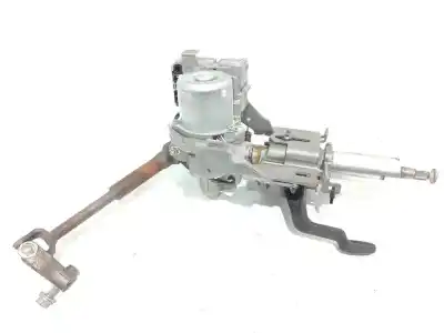 Peça sobressalente para automóvel em segunda mão coluna de direcção por renault kadjar business referências oem iam 488100465r