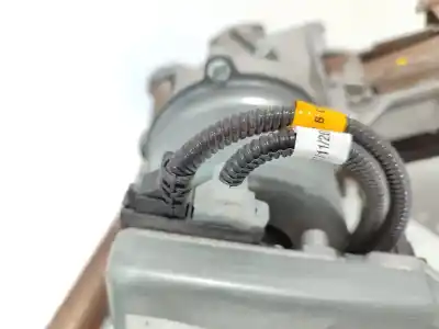 Second-hand car spare part steering column for ford fiesta (ce1) active oem iam references h1bc3d077ee  