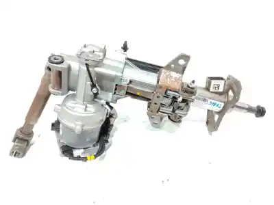 Second-hand car spare part steering column for ford fiesta (ce1) active oem iam references h1bc3d077ee  