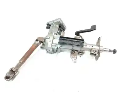 Second-hand car spare part steering column for ford fiesta (ce1) active oem iam references h1bc3d077ee  