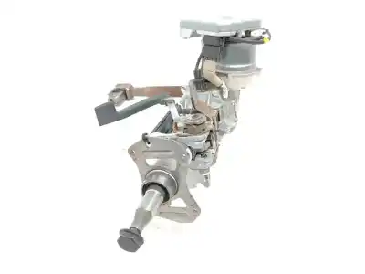 Second-hand car spare part steering column for ford fiesta (ce1) active oem iam references h1bc3d077ee  