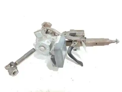 Peça sobressalente para automóvel em segunda mão coluna de direcção por ford ka+ black / white referências oem iam j7bc3d071cb