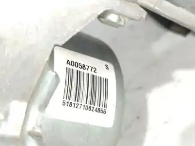 Second-hand car spare part steering column for ford ka+ black / white oem iam references j7bc3d071cb  