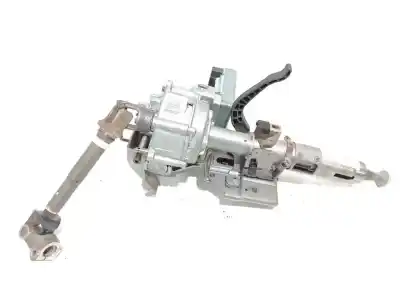 Second-hand car spare part steering column for ford ka+ black / white oem iam references j7bc3d071cb  