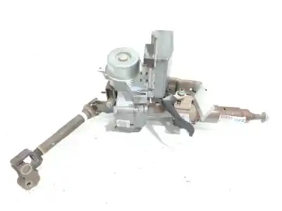 Second-hand car spare part steering column for ford ka+ black / white oem iam references j7bc3d071cb  