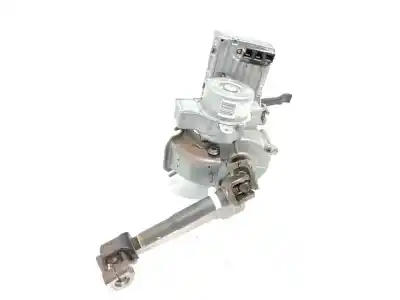 Second-hand car spare part steering column for ford ka+ black / white oem iam references j7bc3d071cb  