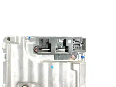 Second-hand car spare part steering column for ford ka+ black / white oem iam references j7bc3d071cb  