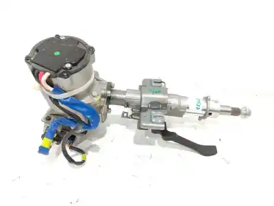 Second-hand car spare part steering column for hyundai i20 city s oem iam references 56345c8000